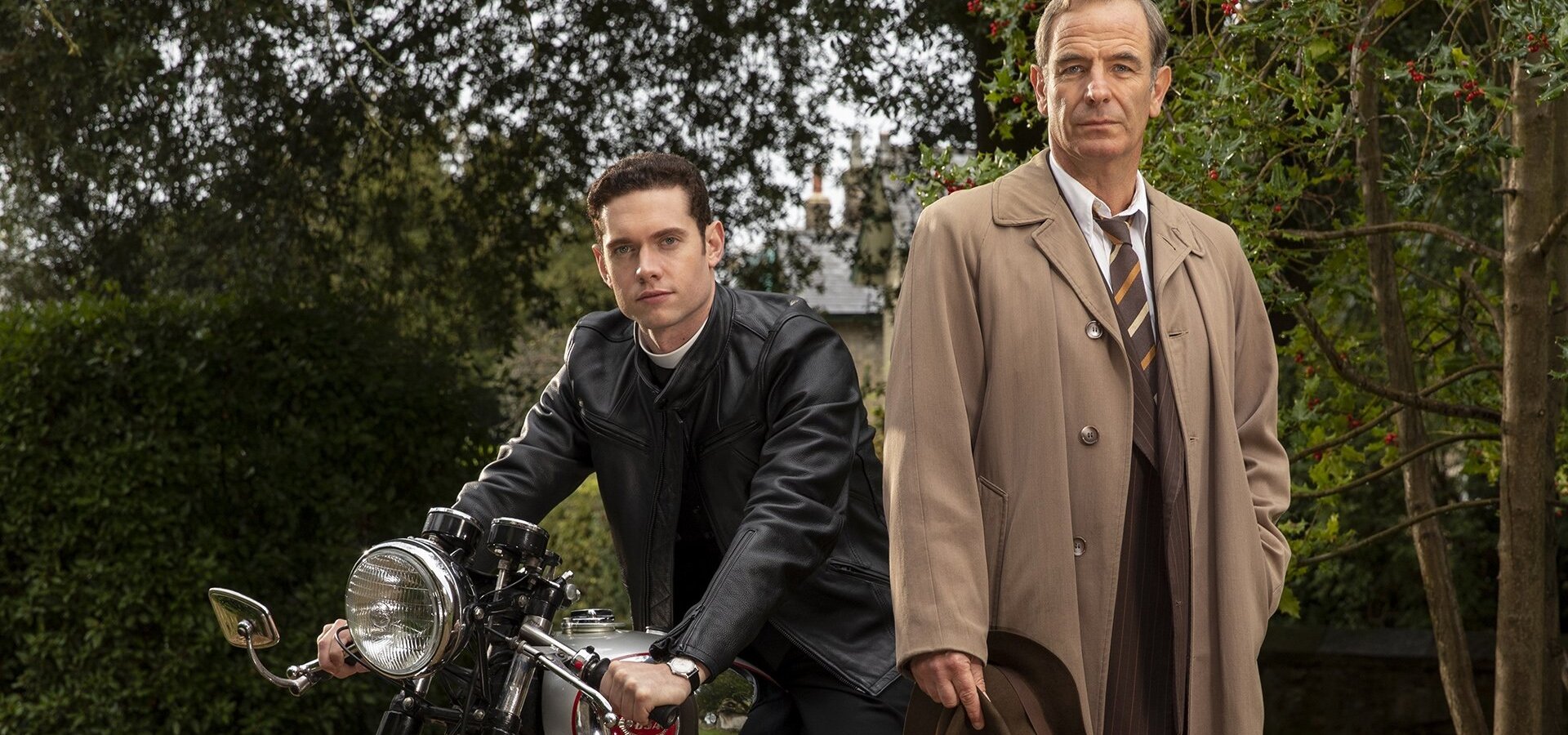 Grantchester