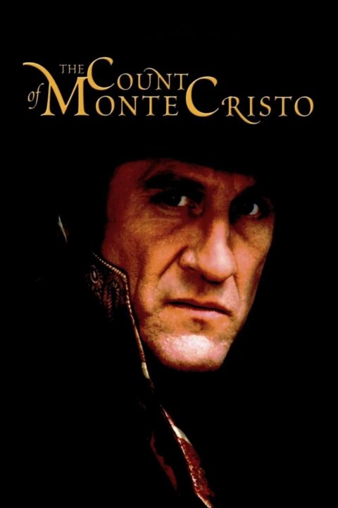 Gróf Monte Christo