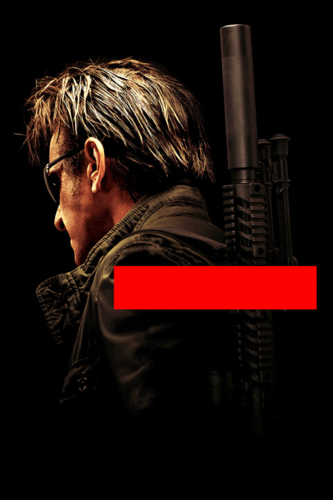 Gunman: Muž na odstřel