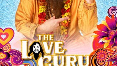 Guru lásky