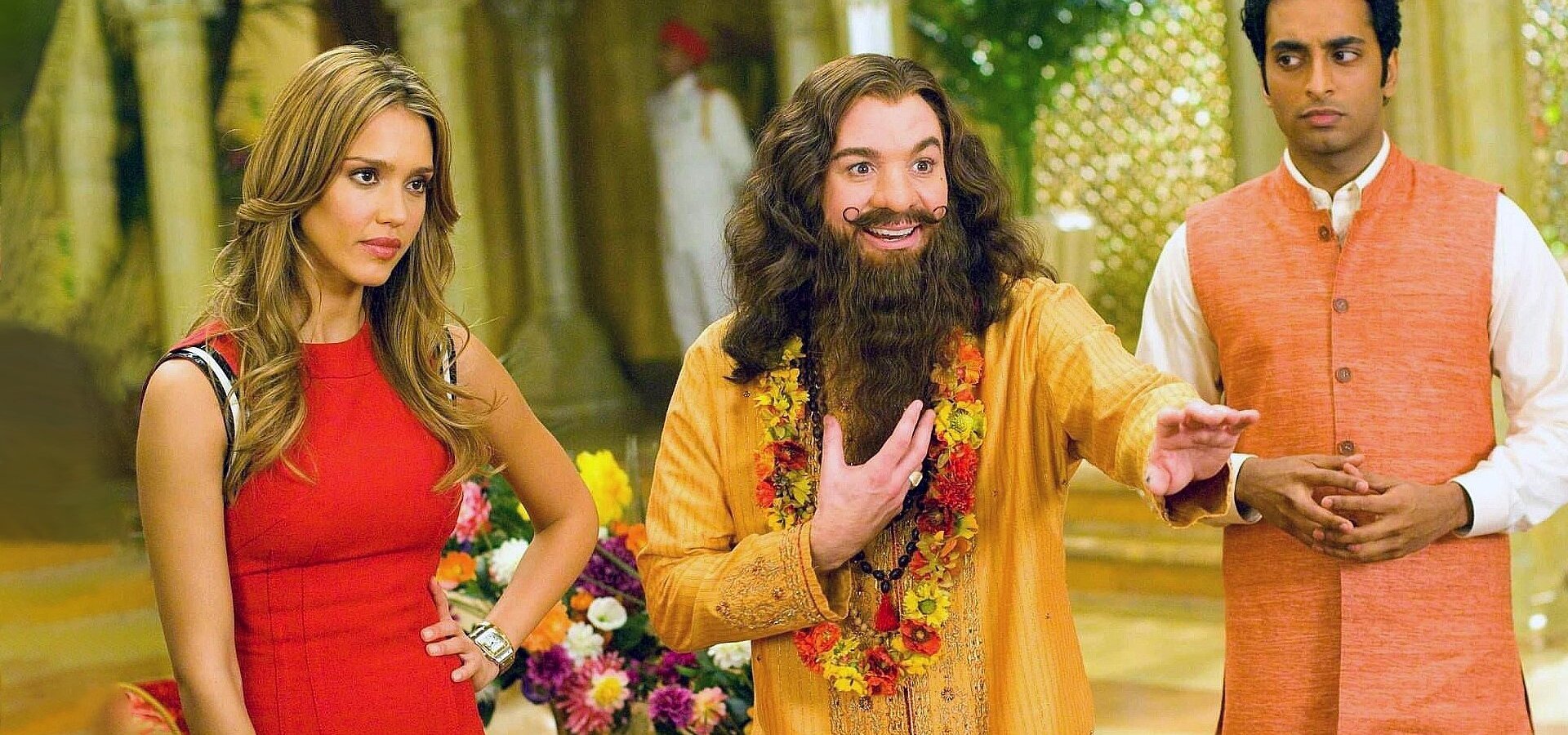 Guru lásky