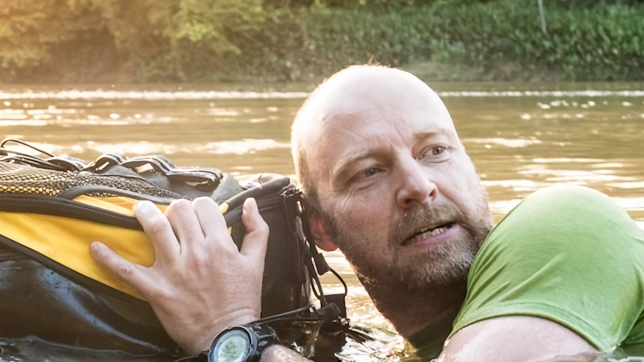 Hausbót Petra Horkého