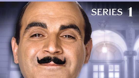 Hercule Poirot