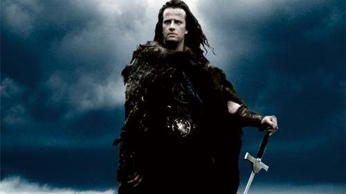Highlander