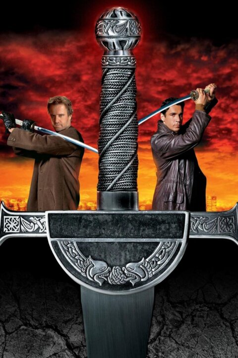 Highlander: Zúčtování