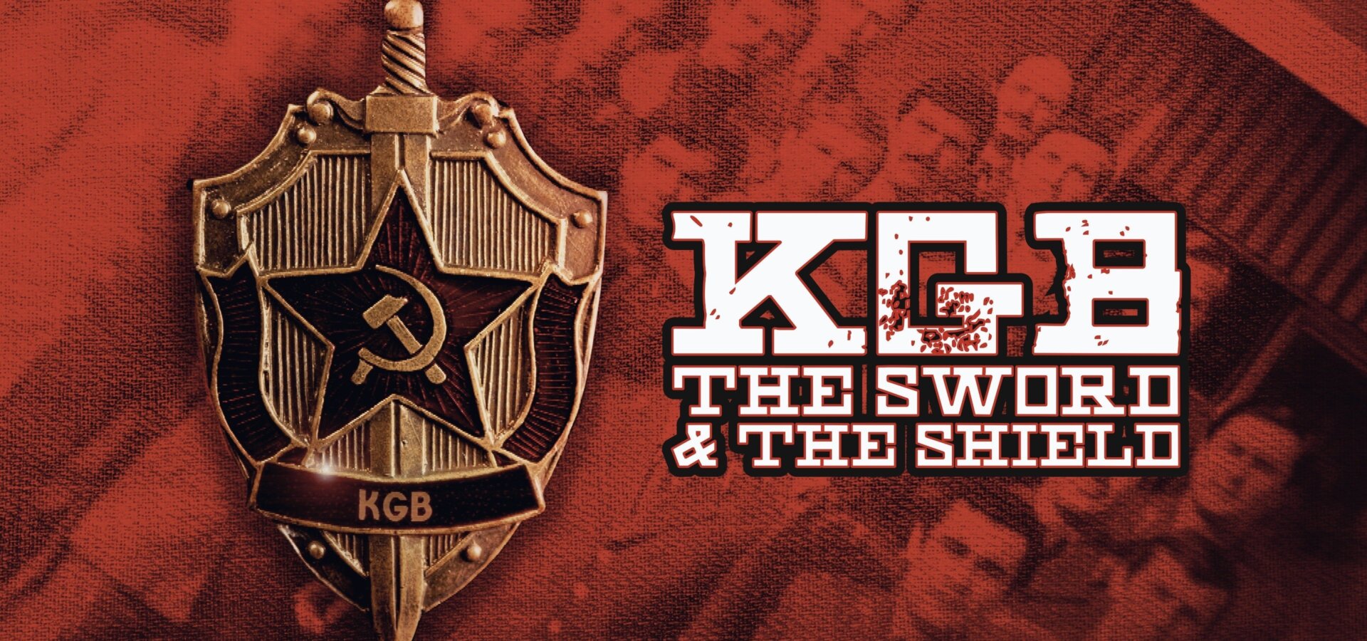 Historie KGB
