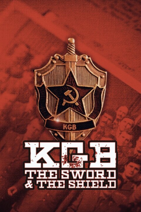 Historie KGB