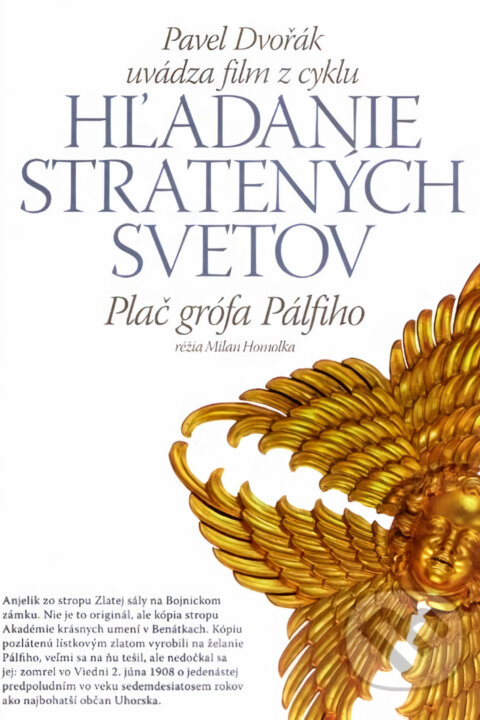 Hľadanie stratených svetov