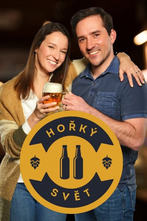 Hořký svět