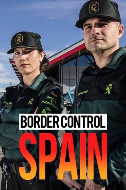 Hraniční kontrola: Španělsko