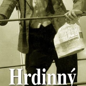 Hrdinný kapitán Korkorán
