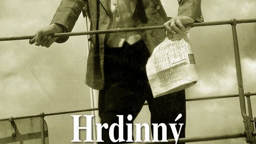 Hrdinný kapitán Korkorán