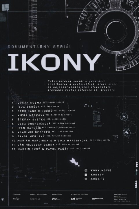 Ikony