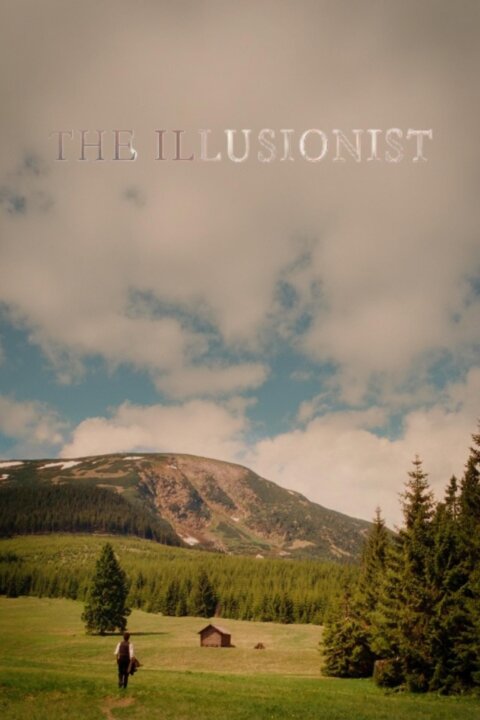 Iluzionista