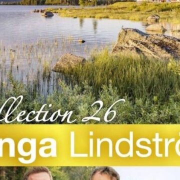Inga Lindström