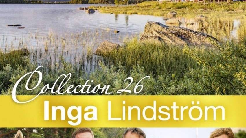 Inga Lindström