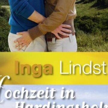 Inga Lindström: Dej šanci lásce