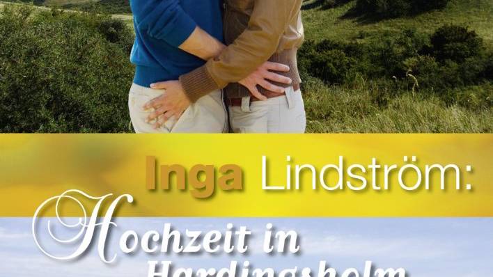 Inga Lindström: Dej šanci lásce