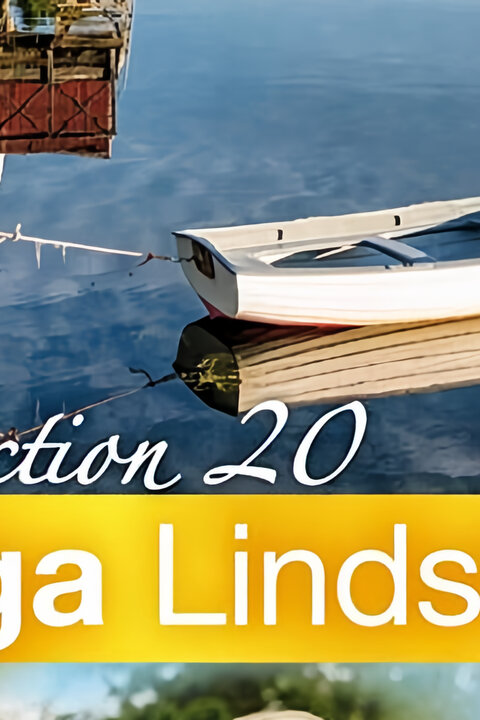 Inga Lindström: Gréta se vdává