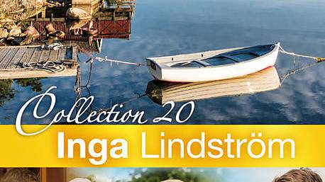 Inga Lindström: Hotel u jezera