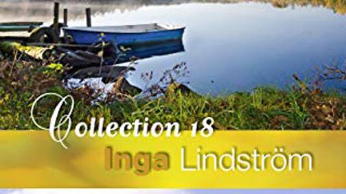 Inga Lindström: Hvězdy nad Ölandem