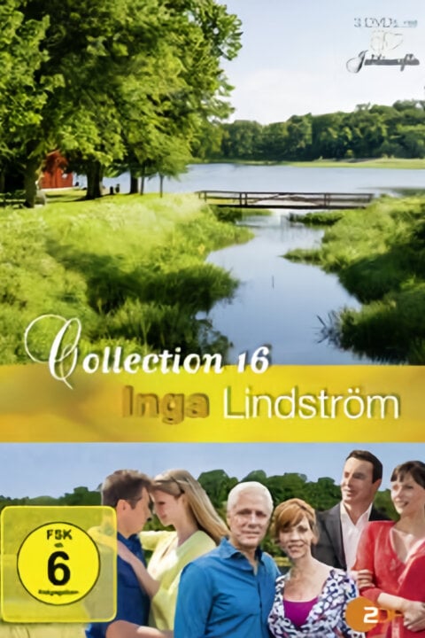 Inga Lindström: Láska v Sommerlundu
