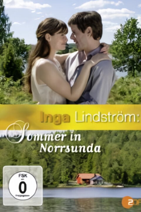 Inga Lindström: Léto v Norrsundě