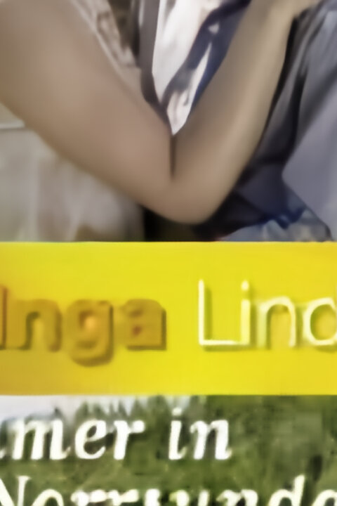 Inga Lindström: Léto v Norrsundě