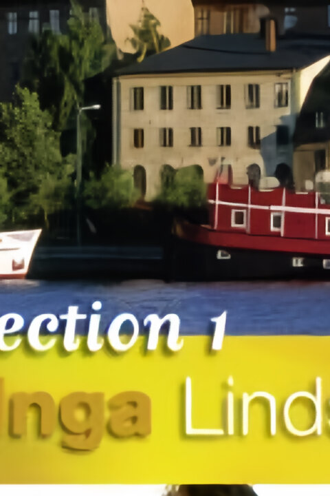 Inga Lindström: S Lilli si nezahrávej