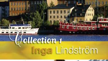 Inga Lindström: S Lilli si nezahrávej