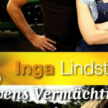 Inga Lindström: Síla přátelství