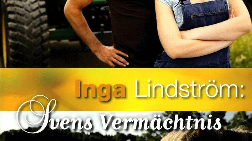 Inga Lindström: Síla přátelství