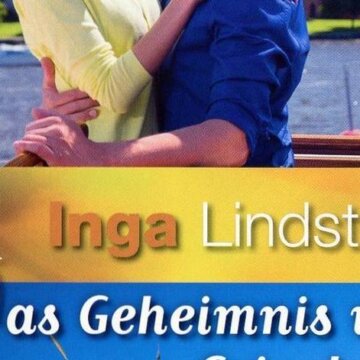Inga Lindström: Tajemství zámku Gripsholm