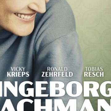Ingeborg Bachmannová - Cesta do pouště
