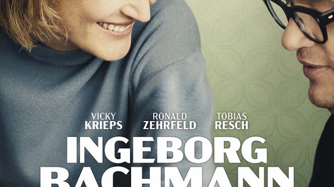 Ingeborg Bachmannová - Cesta do pouště