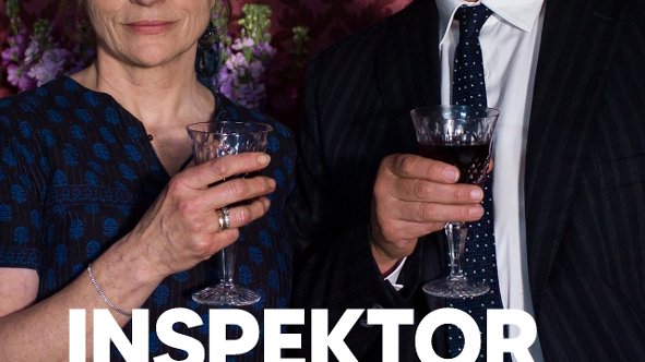 Inspektor George Gently