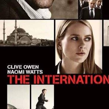 International