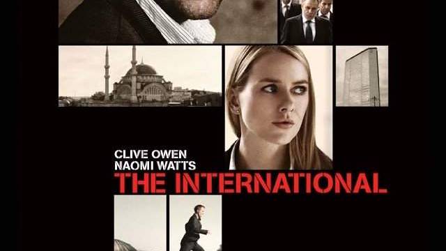 International