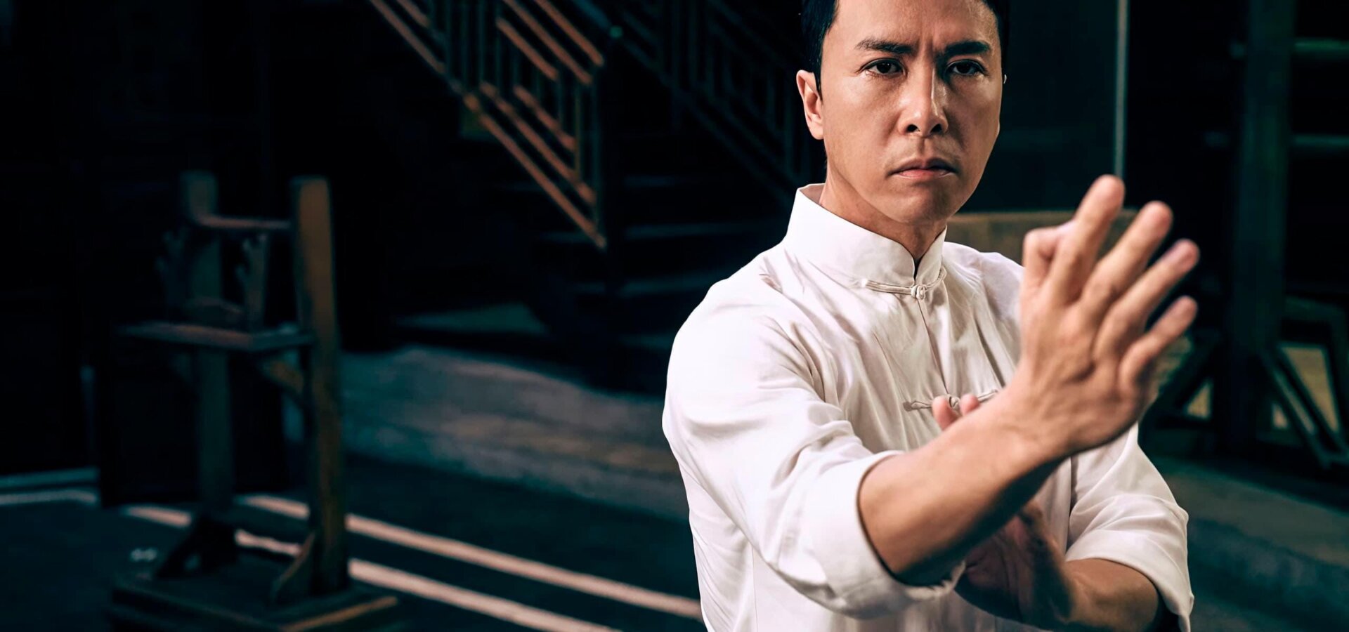 Ip Man 3