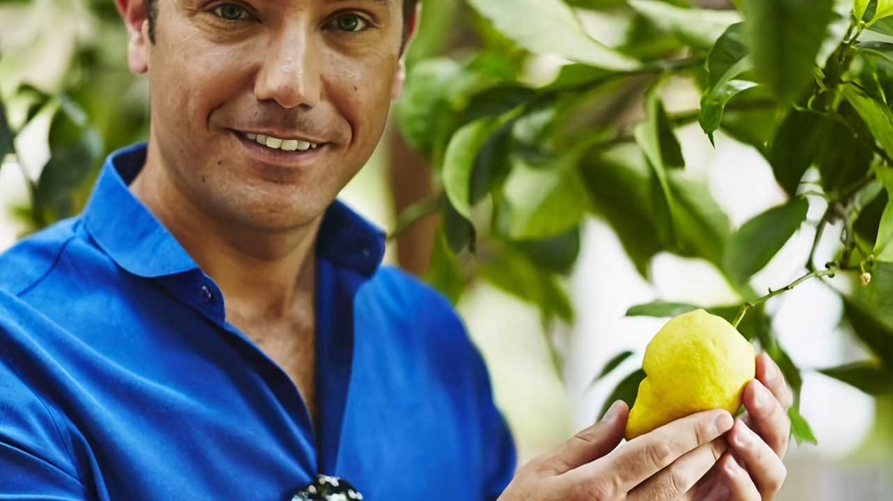 Italská města, italské chutě