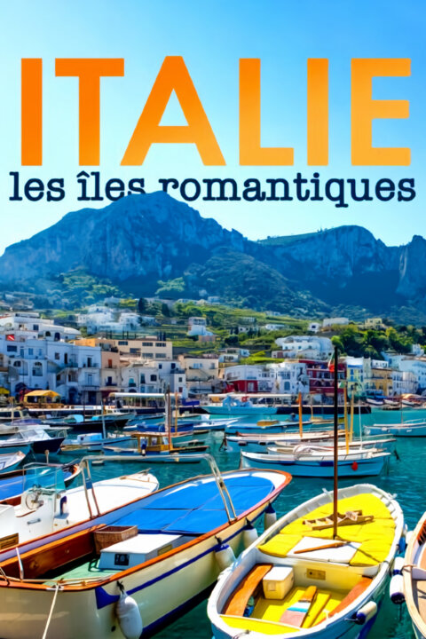 Italské romantické ostrovy