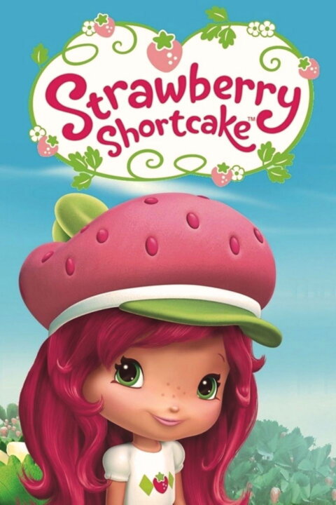 Jahůdka: Dobrodružství z Bobulkova