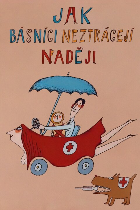 Jak básníci neztrácejí naději