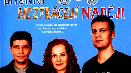 Jak básníci neztrácejí naději