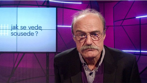 Jak se vede, sousede?