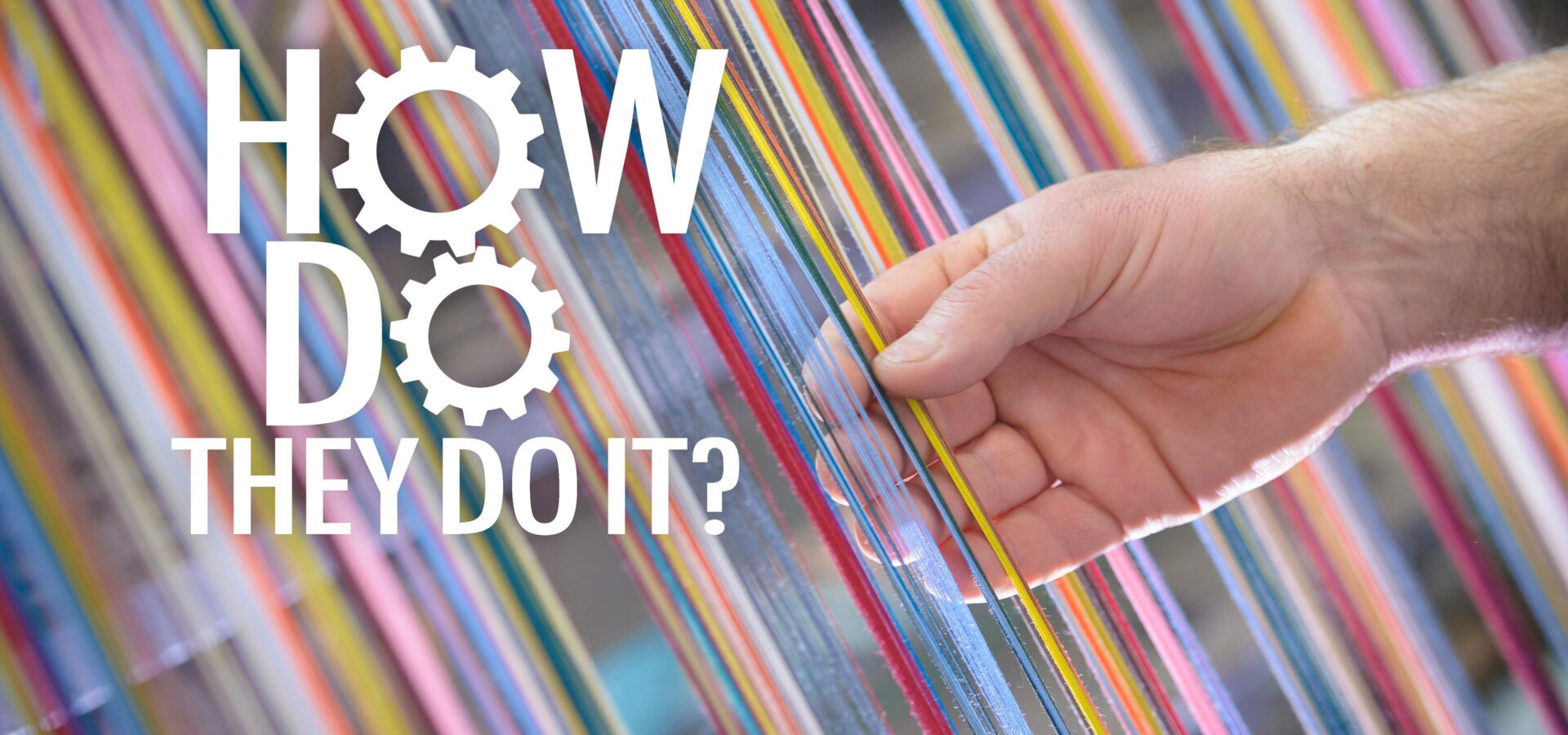 Jak to dělají?