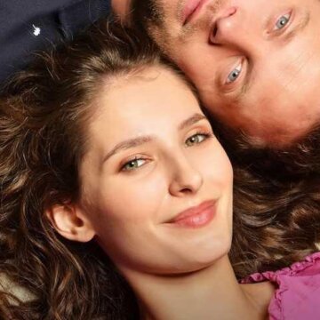 Jakub a Sara
