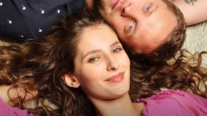 Jakub a Sara