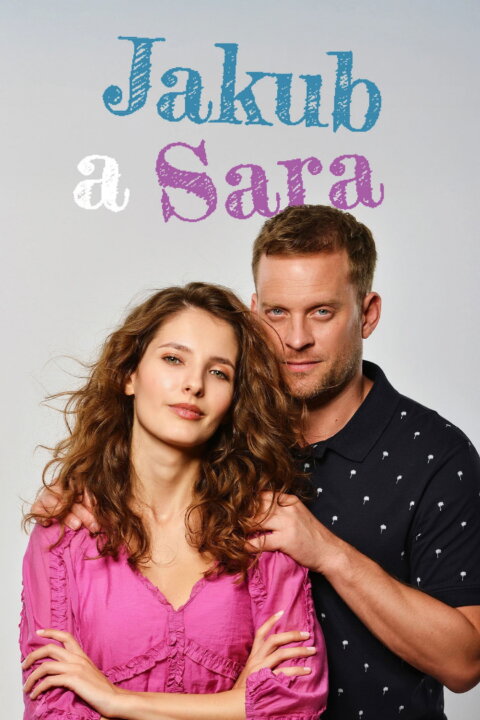 Jakub a Sara