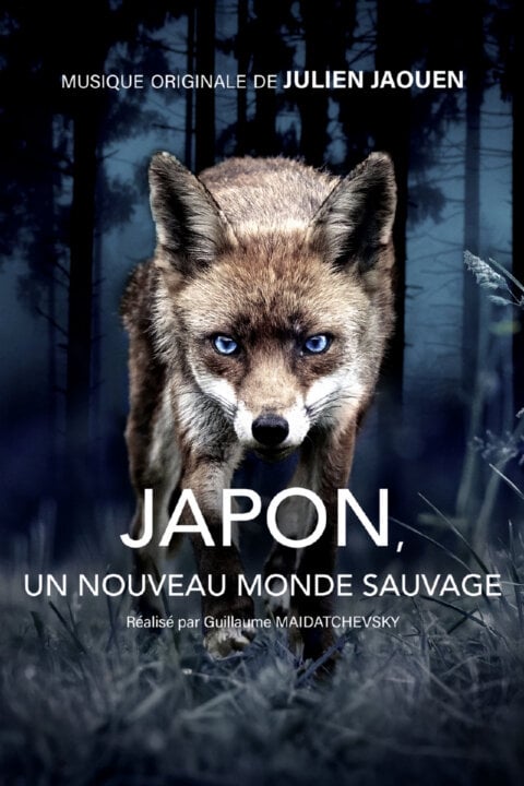 Japonsko: Nové království zvířat